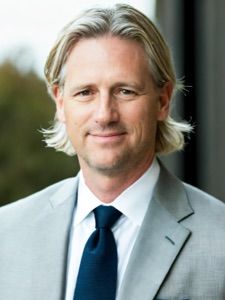 Allan Danroth, President & Chief Executive Officer