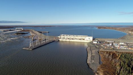 Les conditions sèches ne sont pas le seul facteur en cause dans l’approvisionnement en eau de Manitoba Hydro