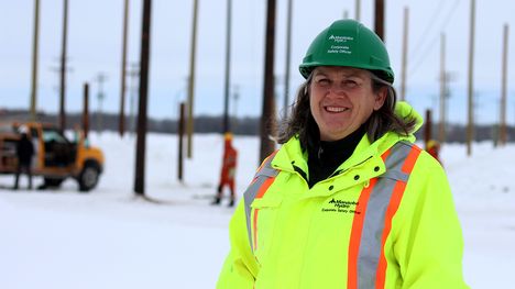 Outiller les femmes pour qu’elles réussissent dans les métiers