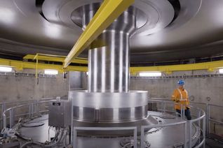 Thumbnail for video: “HVDC system”.
