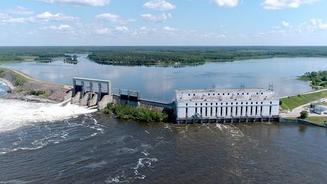 D’où vient l’électricité ?